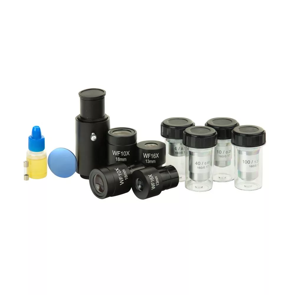 میکروسکوپ زیتازی مدل TrinoView Plus Z55T