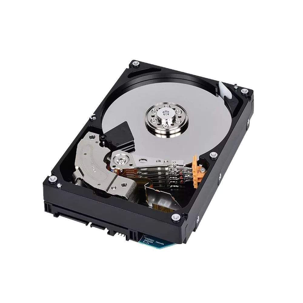 هارددیسک اینترنال توشیبا مدل s300 surveillance ظرفیت 8 ترابایت