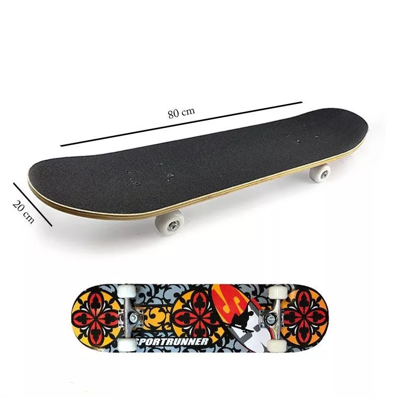 اسکیت بورد مدل اسپورت رانر A