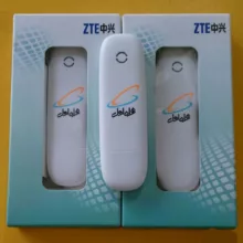 مودم 3G زد تی ای مدل MF180 کد 01