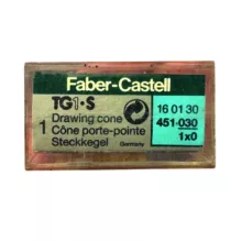 نوک راپید فابر کاستل 1 میلی متری کد 652