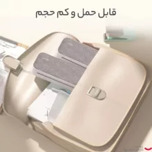 پرینتر لیبل زن پری پیج مدل Mini A4