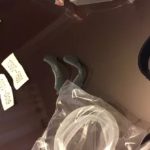 عینک شنا شاونزی مدل xi9423