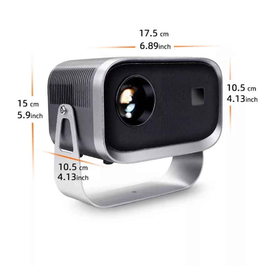 ویدئو پروژکتور مدل P28B