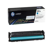 کارتریج لیزری رنگی HP 201A مدل CF401A