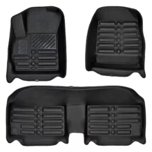 کفپوش پنج بعدی خودرو پانیذ مدل EVA مناسب برای فونیکس fx