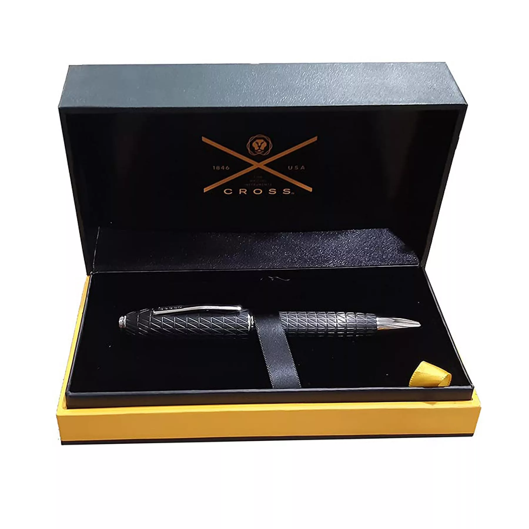 خودکار کراس مدل Peerless Tokyo کد 01