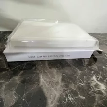 فیلتر کابین خودرو مدل J11 مناسب برای لاماری ایما بسته 24 عددی