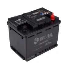 باتری اتمی خودرو اوربیتال-وان مدل 60 آمپر L2
