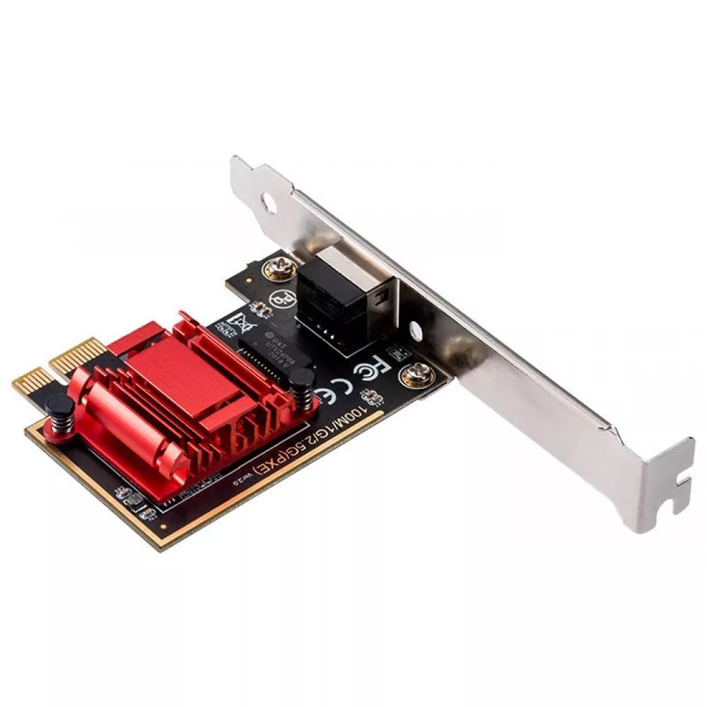 کارت شبکه PCI اوریکو مدل PTR-FU