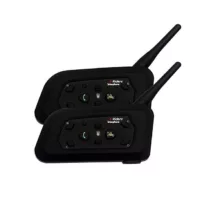 هدست کلاه کاسکت ونت‌فون مدل Riders 6