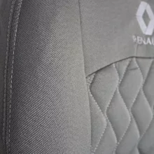 روکش صندلی خودرو سوشیانت مدل A-96 مناسب برای رنو L 90