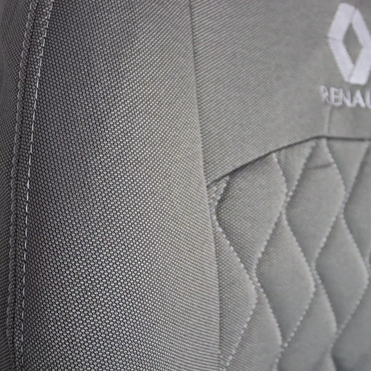 روکش صندلی خودرو سوشیانت مدل A-96 مناسب برای رنو L 90