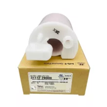 فیلتر بنزین هیوندای جنیون پارتس مدل 311122B000 مناسب برای جنسیس کوپه