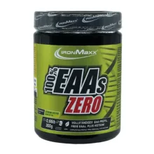پودر آمینو EAA زیرو آیرون مکس - 300 گرم