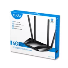 مودم 3G/4G کودی مدل LT400