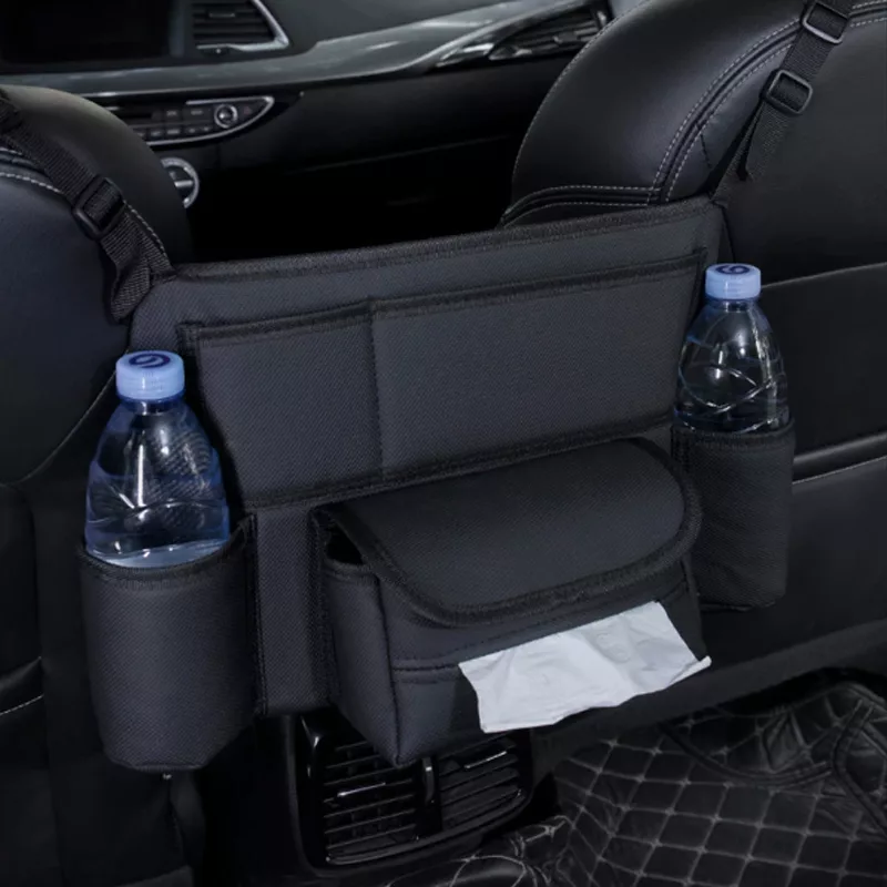 کیف نظم دهنده بین صندلی خودرو آردوج مدل دو طرفه