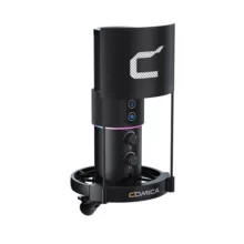 میکروفن کندانسر کامیکا مدل EJOY U2D