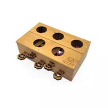 اسباب بازی گربه مدل موش بازی