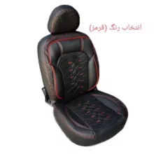 روکش صندلی خودرو مدل رویال مناسب برای پژو 206