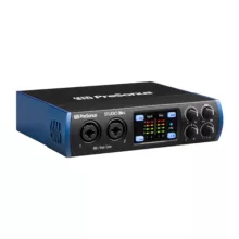 کارت صدا استودیو پری‌سونوس مدل Studio 26c