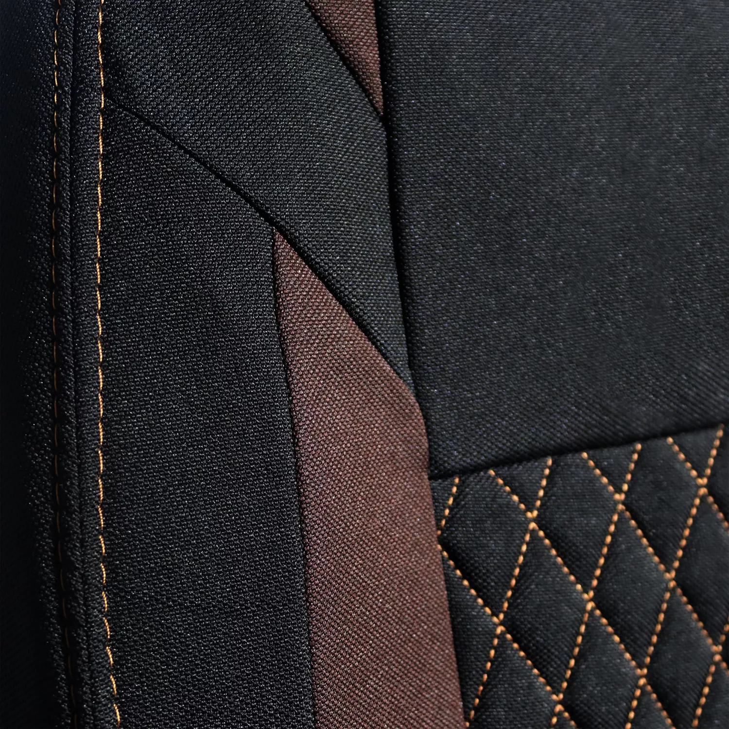 روکش صندلی خودرو سوشیانت مدل کاج مناسب برای دنا و دنا پلاس