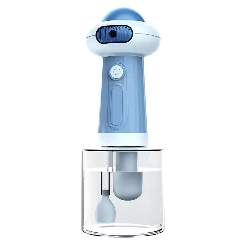 دستگاه کفساز حمام حیوانات مدل BBM-1300