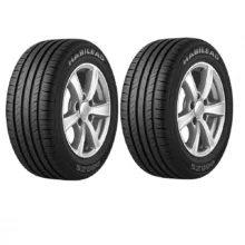 لاستیک خودرو هابیلد مدل S2000 سایز 17 /45 /225 تولید سال 2021 تعداد 2 حلقه