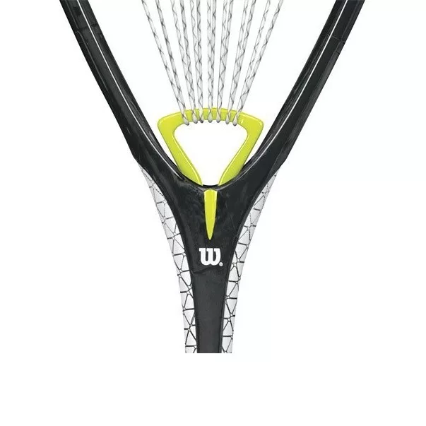 راکت اسکواش ویلسون مدل whip145