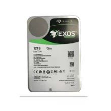 هارد دیسک اینترنال سیگیت مدل Exos X16 ST12000NM001G ظرفیت 12 ترابایت
