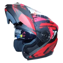 کلاه کاسکت ردلاین مدل 935_RD