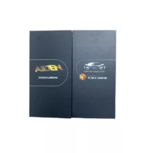 هدلایت ام زد ام مدل Aiden-H1 بسته 2 عددی