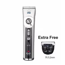 ماشین اصلاح حیوانات کودوس مدل cp-9700 به همراه تیغه یدک