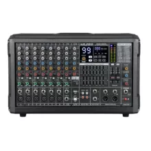 پاور میکسر ام.پرو مدل PMD10600