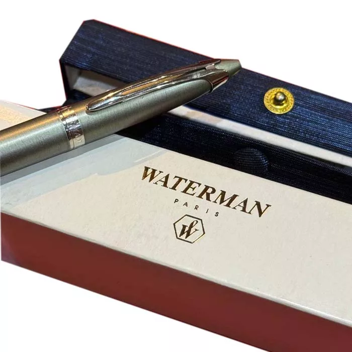 خودکار واترمن کد 444