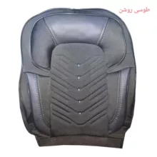 روکش صندلی خودرو مدل vip مناسب برای تیبا 2