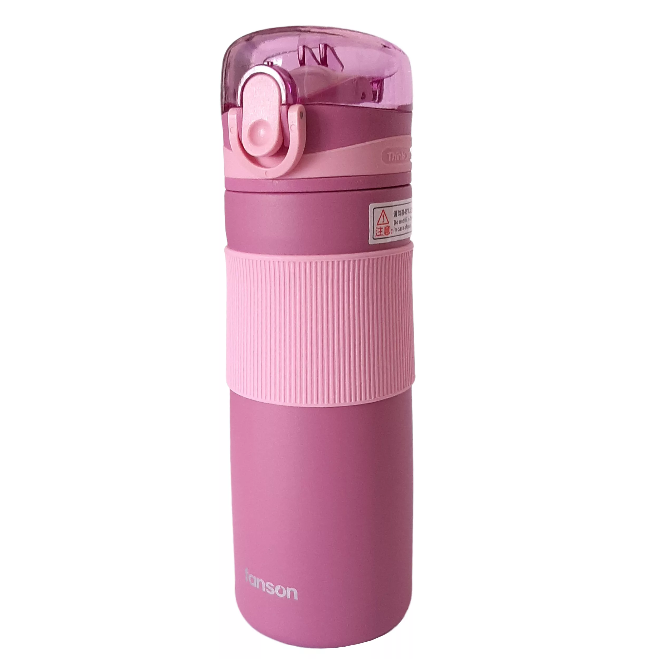 قمقمه فانسون مدل 18681 گنجایش 0.450 لیتر