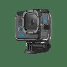 کاور ضد آب گوپرو مدل H-12 مناسب برای دوربین ورزشی گوپرو Hero 12 black