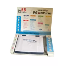 بازی آموزشی مدل لپ تاپ زبان انگلیسی کد BT-271E