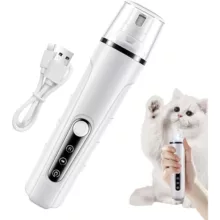 سوهان ناخن حیوانات مدل HZ6 شارژی