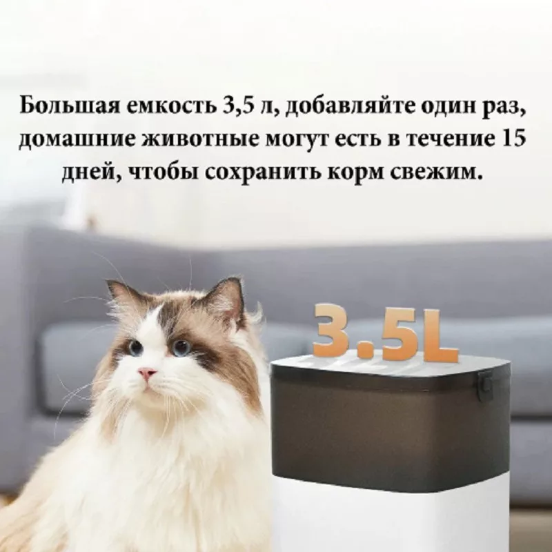 ظرف غذا سگ و گربه مدل QQ003