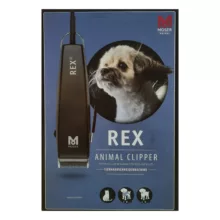 ماشین اصلاح حیوانات موزر مدل REX