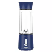 شیکر شارژی گرین لاین مدل Jet Plus Six Blades Juicer گنجایش 0.5 لیتر