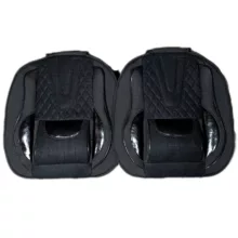 پشتی صندلی خودرو آنا مدل 089 بسته 2 عددی