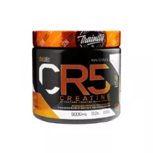 پودر سی آر 5 کراتین استارلبز نوتریشن – 300 گرم