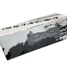 اسکوتر برقی اسمارت بالانس ویل مدل 10inch