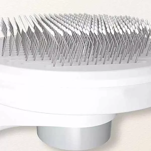 برس حیوانات خانگی مدل 333AWC063016