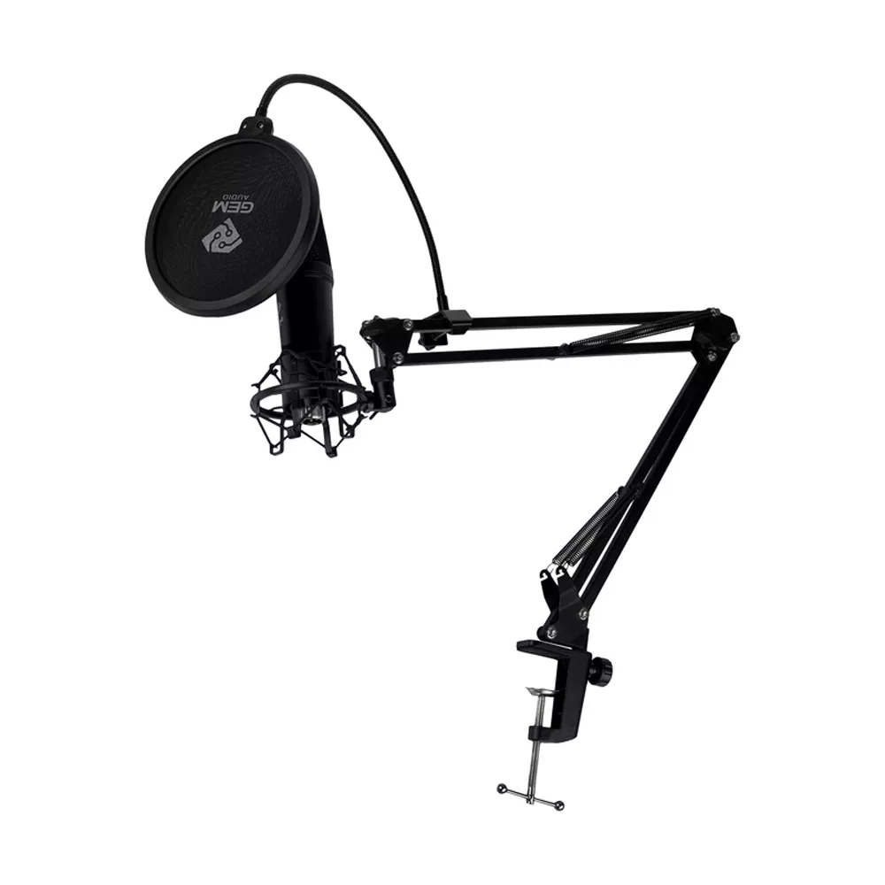کیت استودیویی جم آدیو مدل GA-800/SC23
