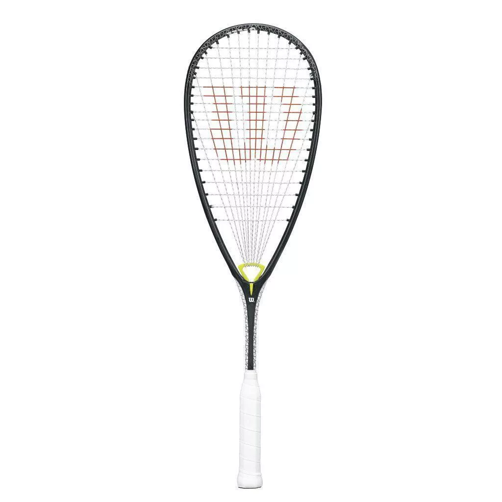 راکت اسکواش ویلسون مدل whip145