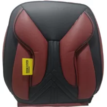 روکش صندلی خودرو دوک کاور طرح V.I.P مناسب برای تیبا2 – کوئیک